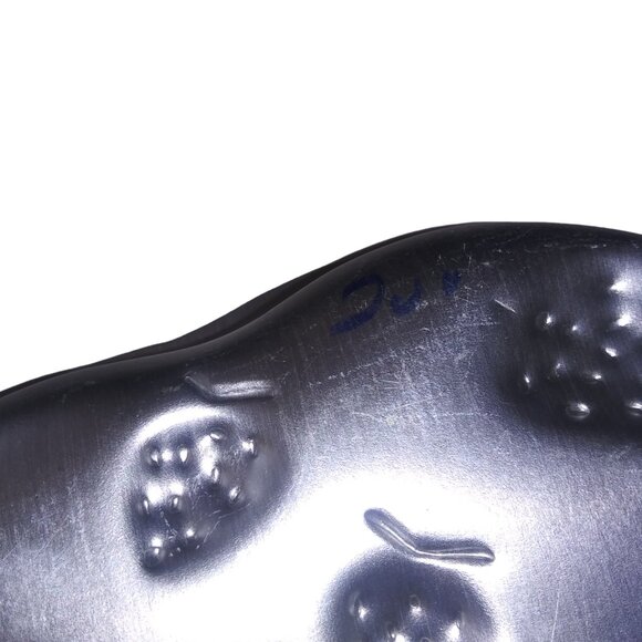 VTG Strawberry Shortcake Wilton Aluminum Cake Mold Pan - Picture 5 of 7